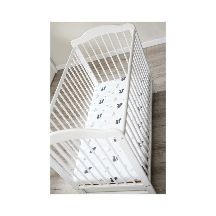 SLEEPEE Cuna Slip 140x70 cm WE CARE WISWIERS