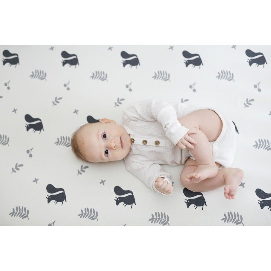 PLACHTA DO POSTIELKY SLEEPEE 140x70 cm STARÁME SA O VVERIČKY