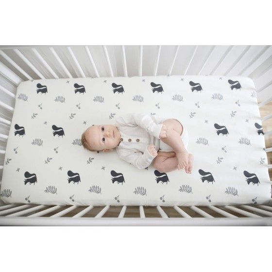SLEEPEE Cuna Slip 140x70 cm WE CARE WISWIERS
