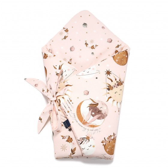 LA MILLOU BABY CONE – VON WHATANNAWEARS – FLY ME TO THE MOON NUDE PURE