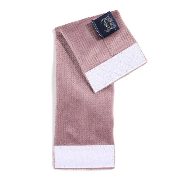 LA MILLOU BAND FOR ANGEL'S WINGS FRENCH LAVENDER VELVET