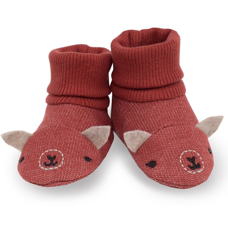 Pinokio SCARPE HAPPY LLAMA 56/62 ROSSE