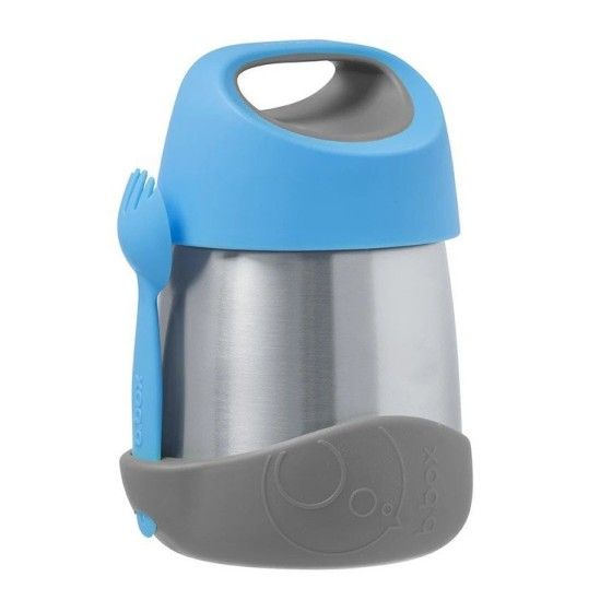 b.box Hot tub 335 ml blue slate