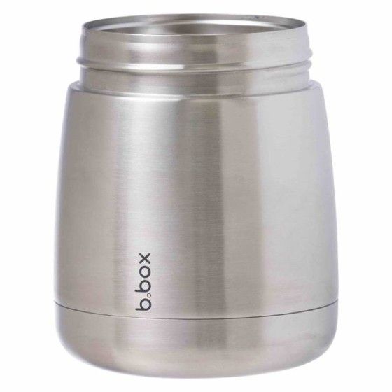 b.box Essensthermos, 335 ml, Indigo Rose, b.box