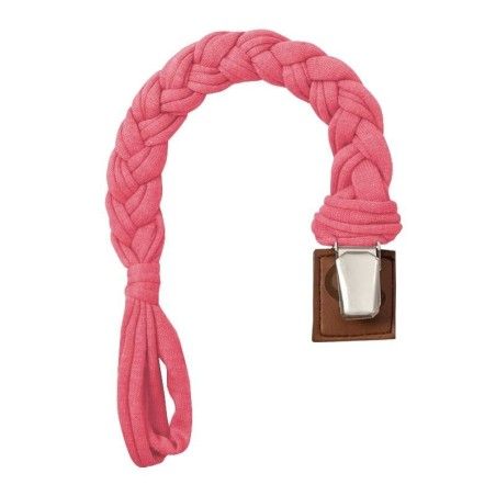 Hi Little One - en fläckfångare Pacifier holder