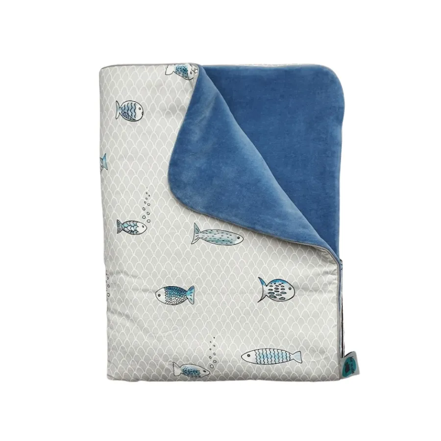 PINK NO MORE VELURVIS