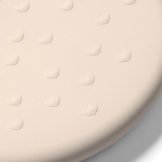 Babyono Silikonschleimhaut mit verstellbarer Klammer