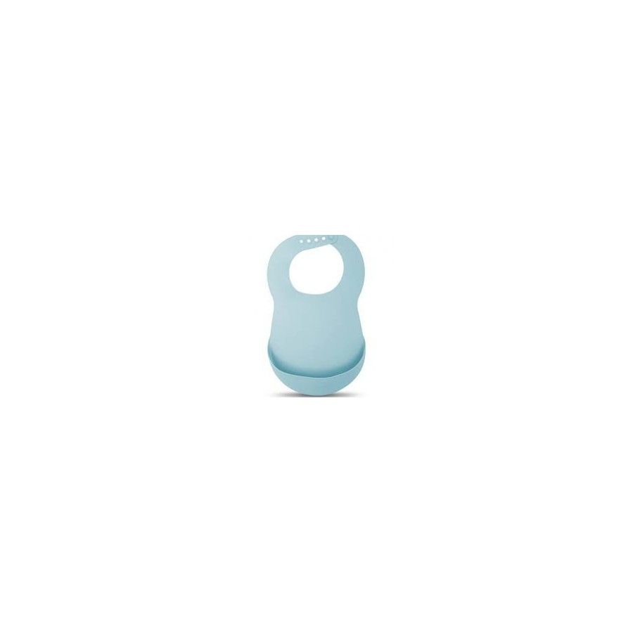 SUAVINEX 蓝色口袋的子