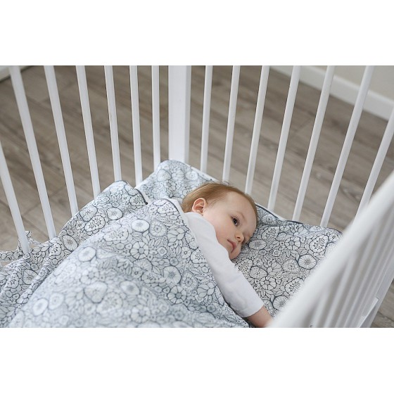 SLEEPEE BEDDING WITH FILLING DREAM GRAPHIT