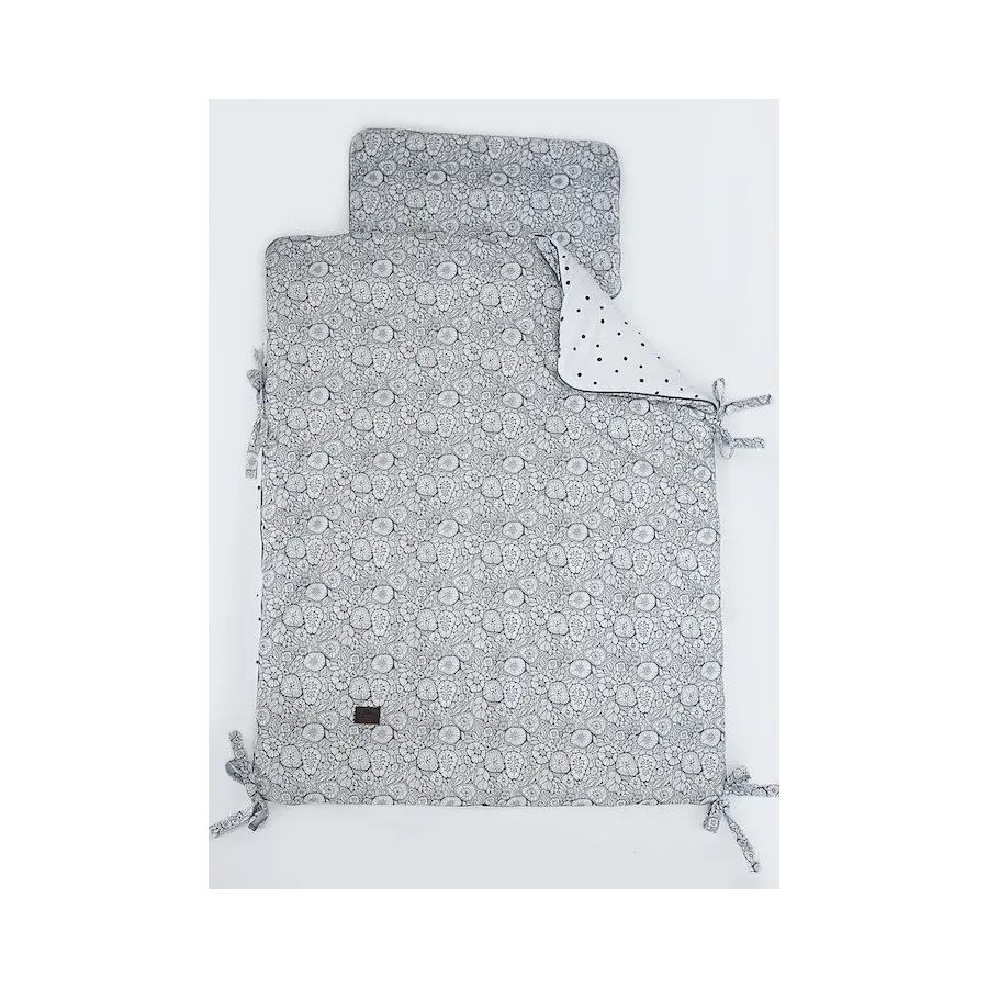 SLEEPEE POŚCIEL Z WYPEŁNIENIEM DREAM GREY