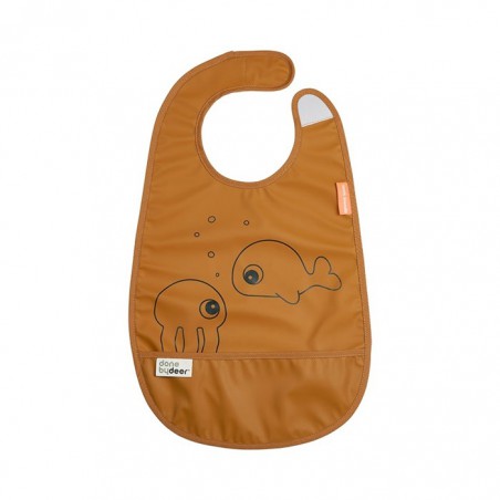 Done by Deer Sea Slug mit Mustard-Tasche