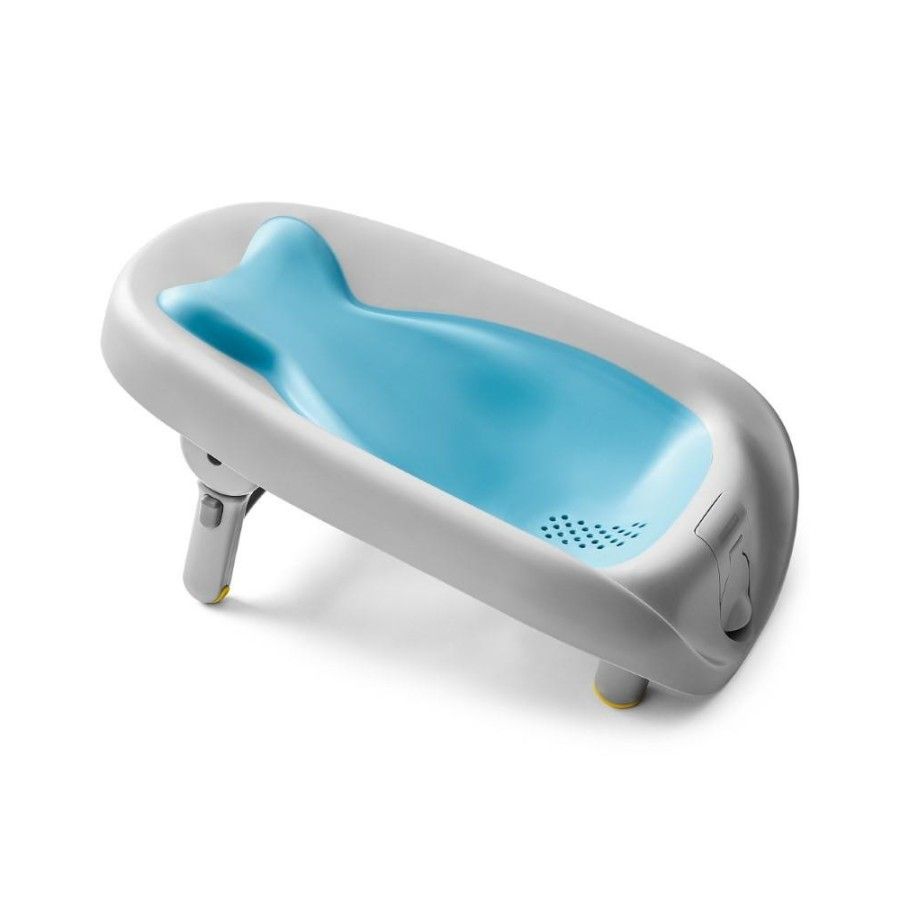 SKIP HOP Moby Blue baño multifunción