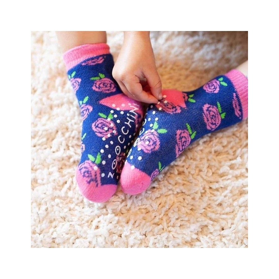 Zoocchini Three pairs of socks