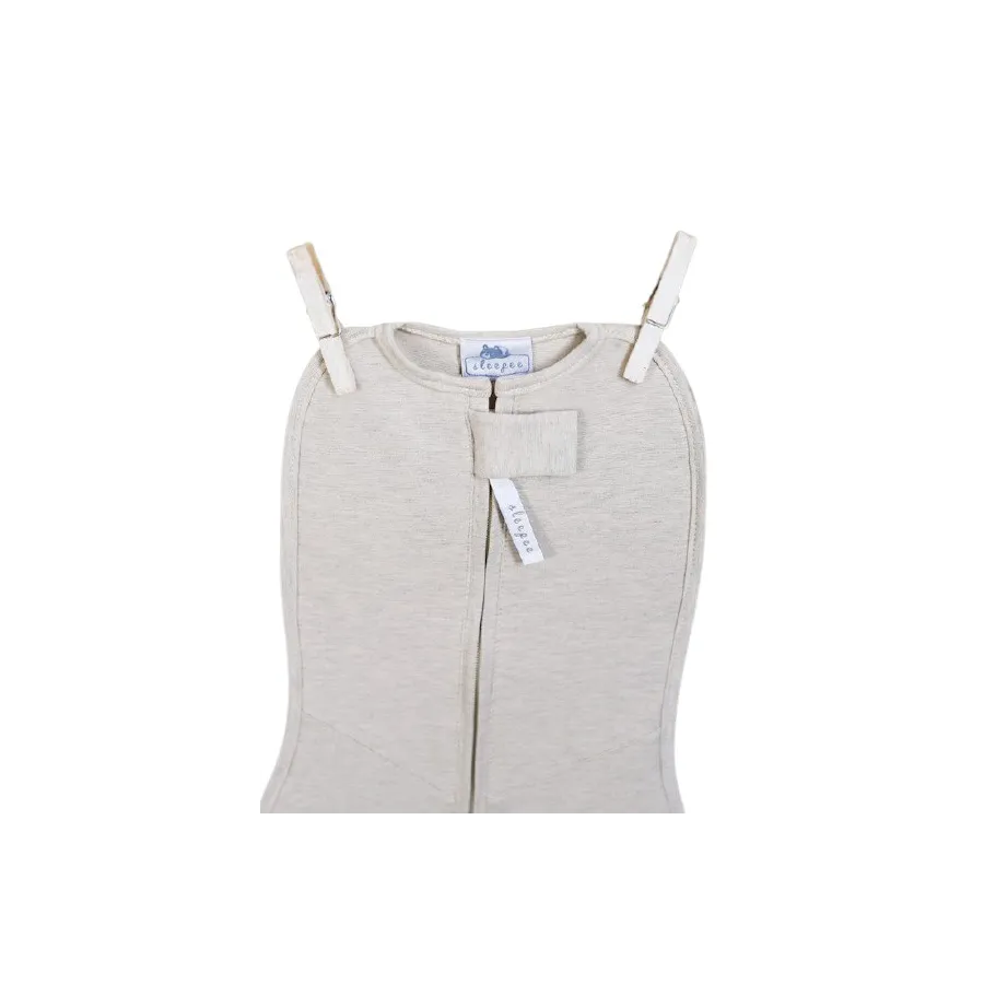 SLEEPEE OTULACZ első lépés Melange Beige - 5907222073100