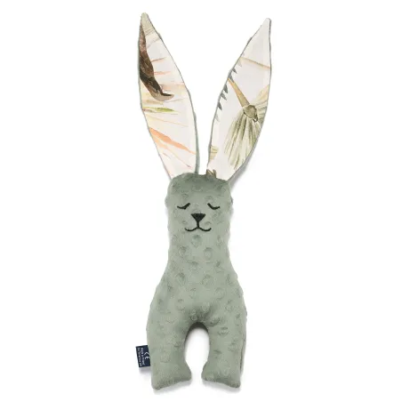 LA MILLOU THE PET RABBIT THE MINKY THE KHAKI THE BOHO THE COCO