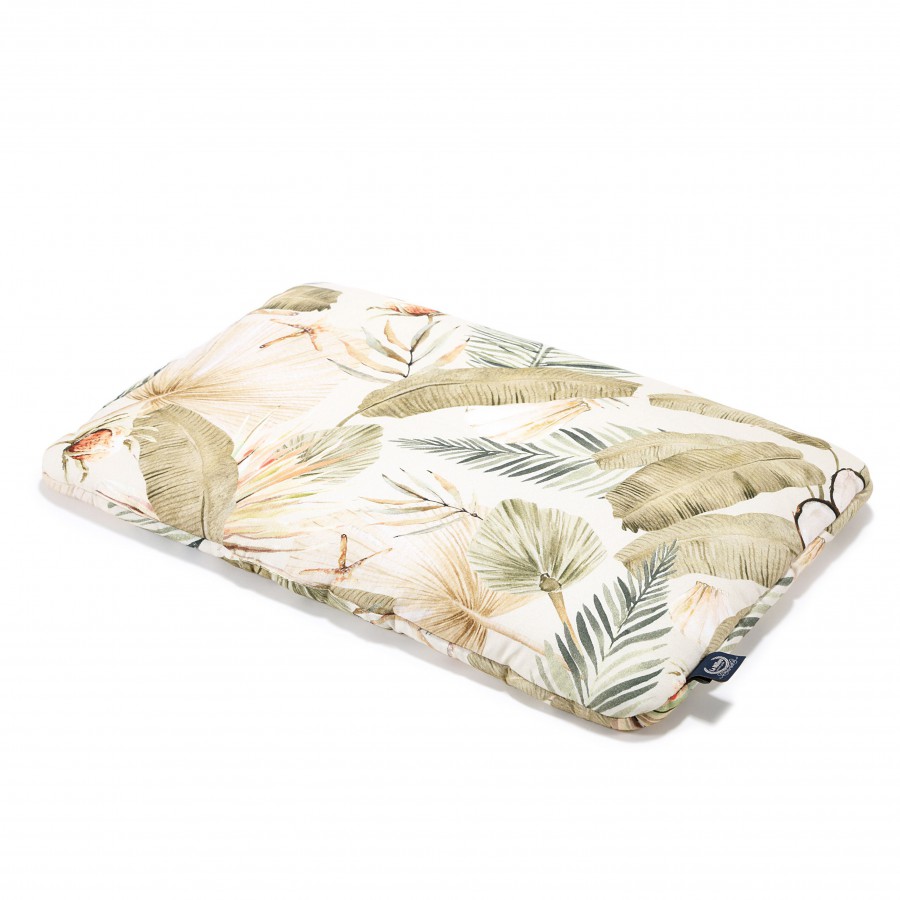 LA MILLOU BAMBOO BED PILLOW - 40x60cm - BOHO COCO