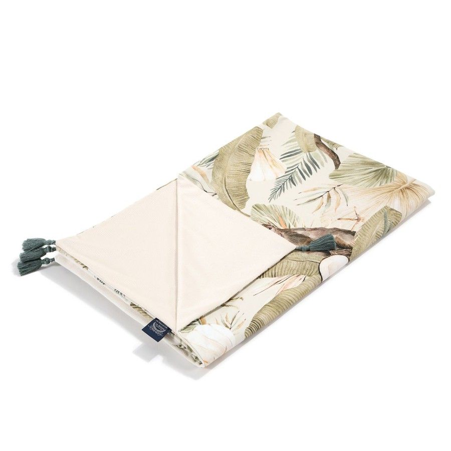 LA MILLOU, EN LÄTT FILT