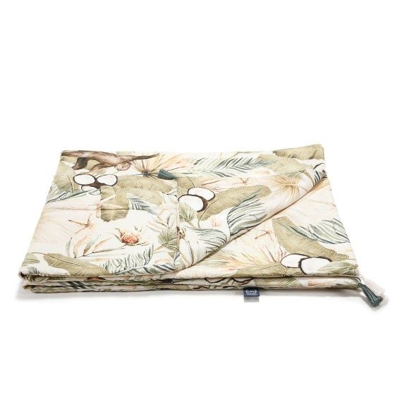 LA MILLOU KOŁDRA BAMBOO - L - BOHO COCO
