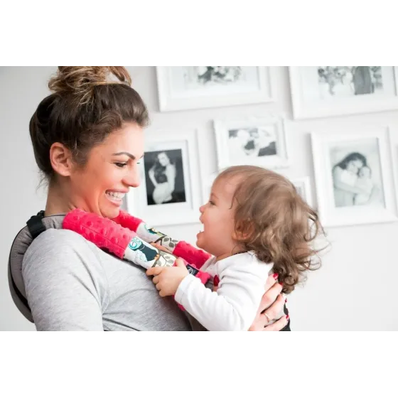 La Millou Папяровы ахоўнік для місіс Cloudy Smoke Rose