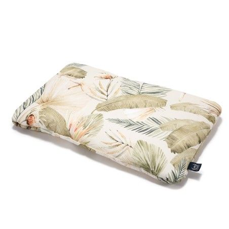 ALMOHADA PARA DORMIR LA MILOU, ALGODÓN - L - BOHO COCO