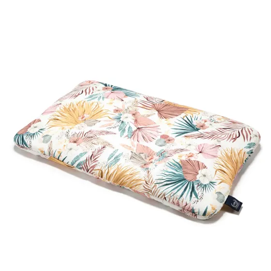 LA MILLOU BAMBOE SLAAPKUSSEN - L - BOHO PALMEN LICHT