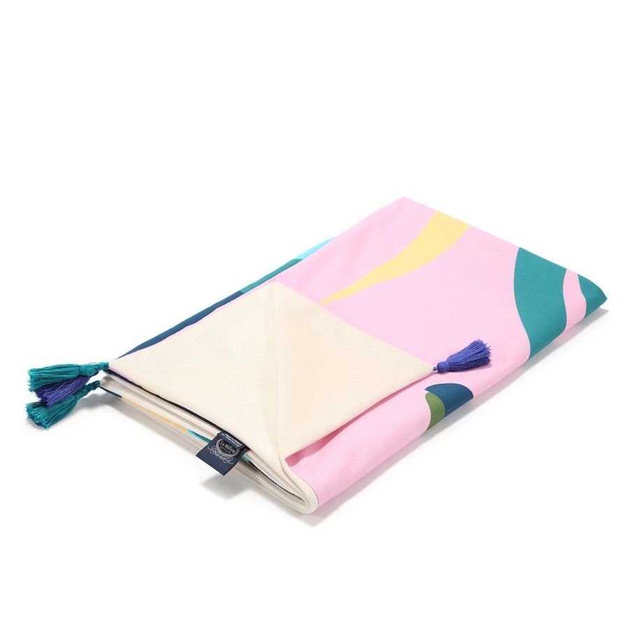 LA MILLOU LIGHT DEKA - M - WAIKIKI GIRL - RAFAELLO VELVET