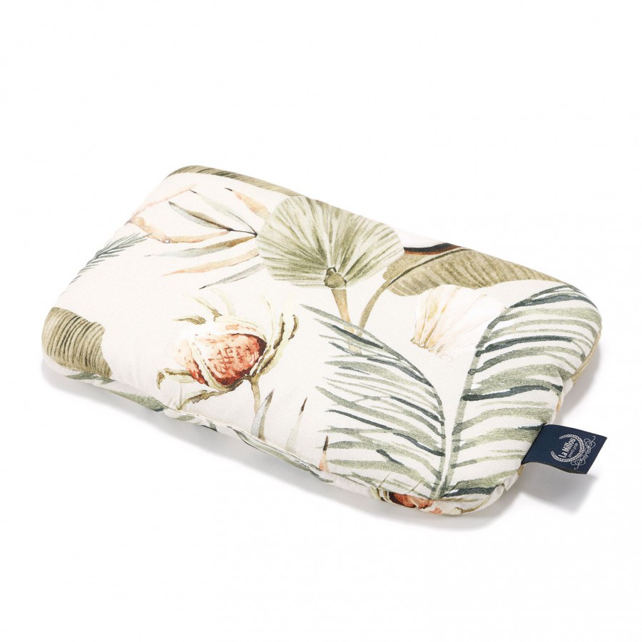 LA MILLOU BABY BAMBOO PILLOW - BOHO COCO