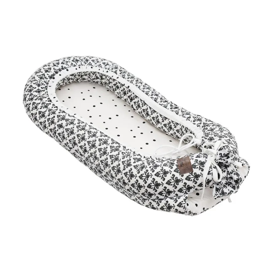 SLEEPEE GNIAZDKO NIEMOWLĘCE FEEL GLAMOUR SLEEPEE GNIAZDKO NIEMOWLĘCE FEEL GLAMOUR
