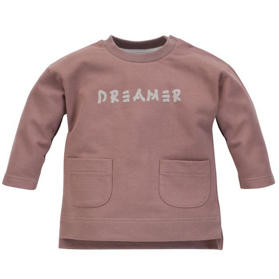 Pinokio FELPA DREAMER 86 BEVER SCURO