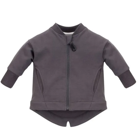 Pinokio THE SHIRT IS UNBUTTONED DREAMER 74 GRAPHITE