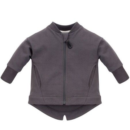 Pinokio TRÖJA SOM ÄR ÖPPNAD DREAMER 74 GRAFIT