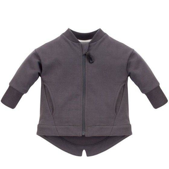 Pinokio DREAMER 86 SWEATSHIRT GRAFIET