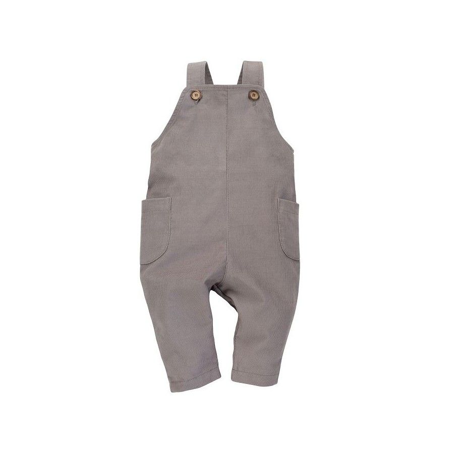 Pinokio THE GARDENER DREAMER 62 GRAY