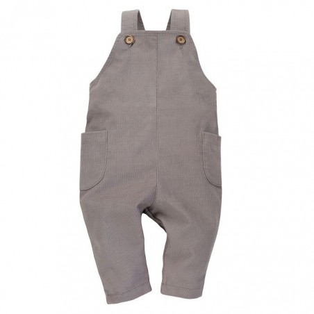 Pinokio PANTALÓN PEQUEÑO DREAMER 74 GRIS