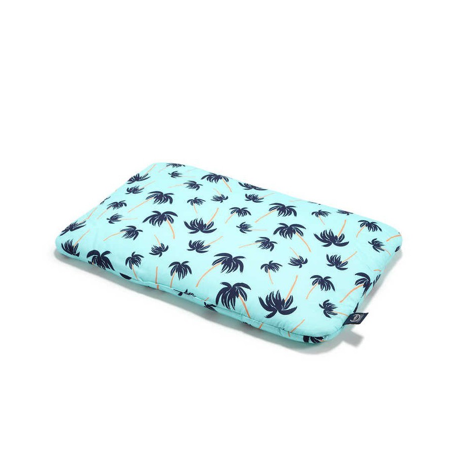 LA MILLOU BAMBOO BED PILLOW - 40x60cm - AQUA PALMS