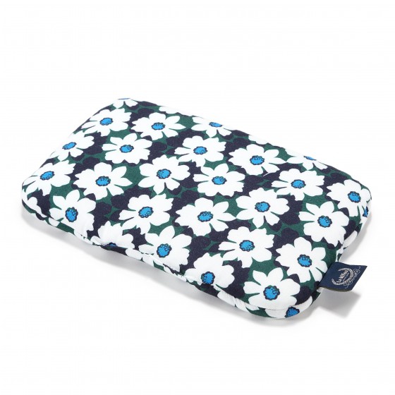 LA MILLOU BABY BAMBOO PILLOW - DAISY