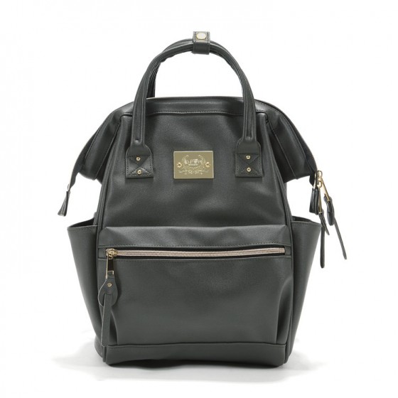 LA MILLOU DOLCE VITA PURE RUCKSACK - ÄTNA