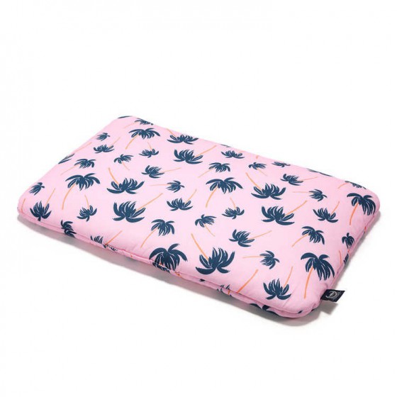 LA MILLOU BED PILLOW - 40x60cm - CANDY PALMS