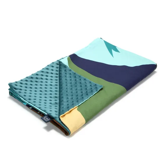 LA MILLOU ЛЁГКІ КОЎДРУ MINKY-L