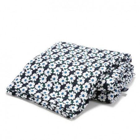 LA MILLOU COUVERTURE BAMBOO - XL - DAISY