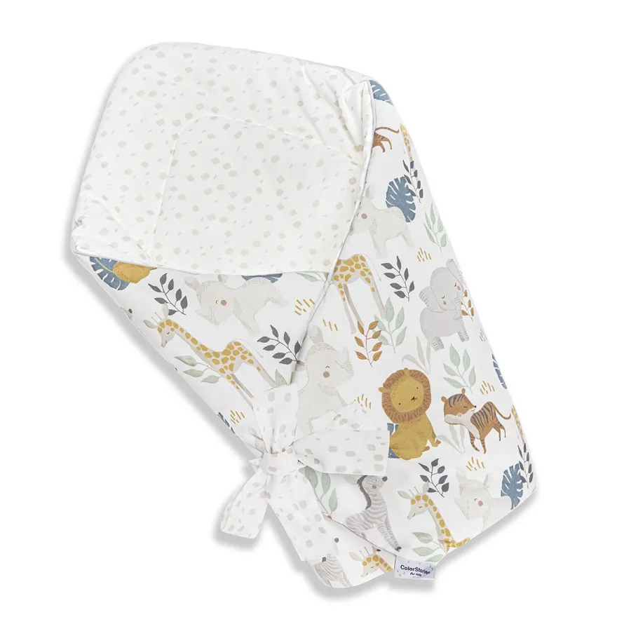 ColorStories - Hook baby - Wild Safari ColorStories - Hook baby - Wild Safari