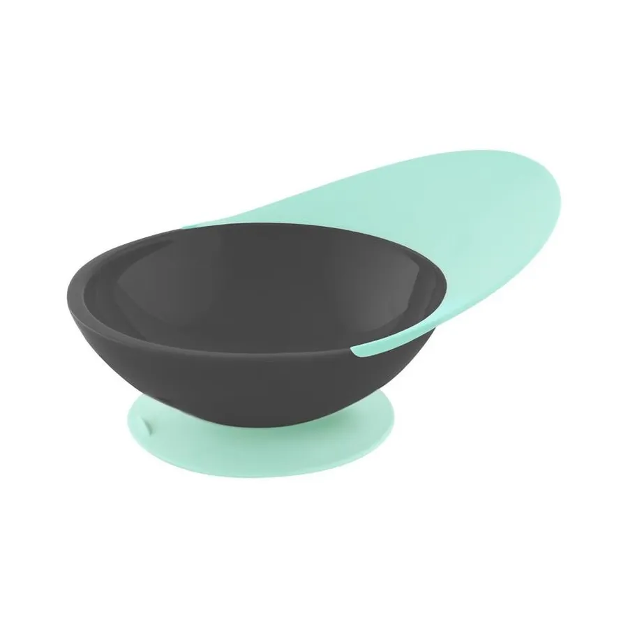 Boon Мятная/шэрая чаша