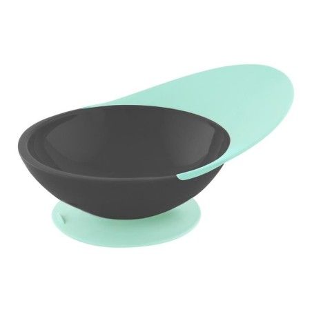 Boon Mint/šedá miska