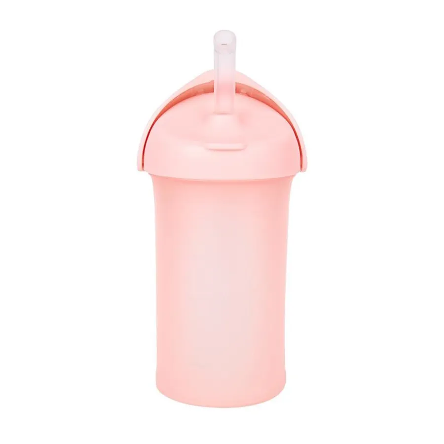 Boon Bouteille rose Swig