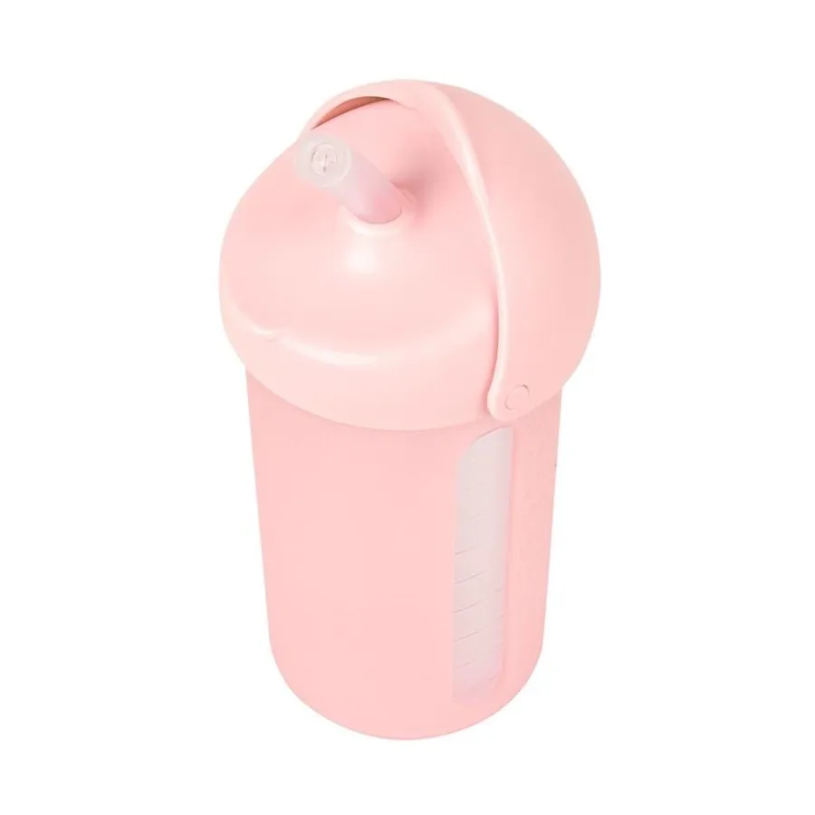 Boon Bidon Swig Pink