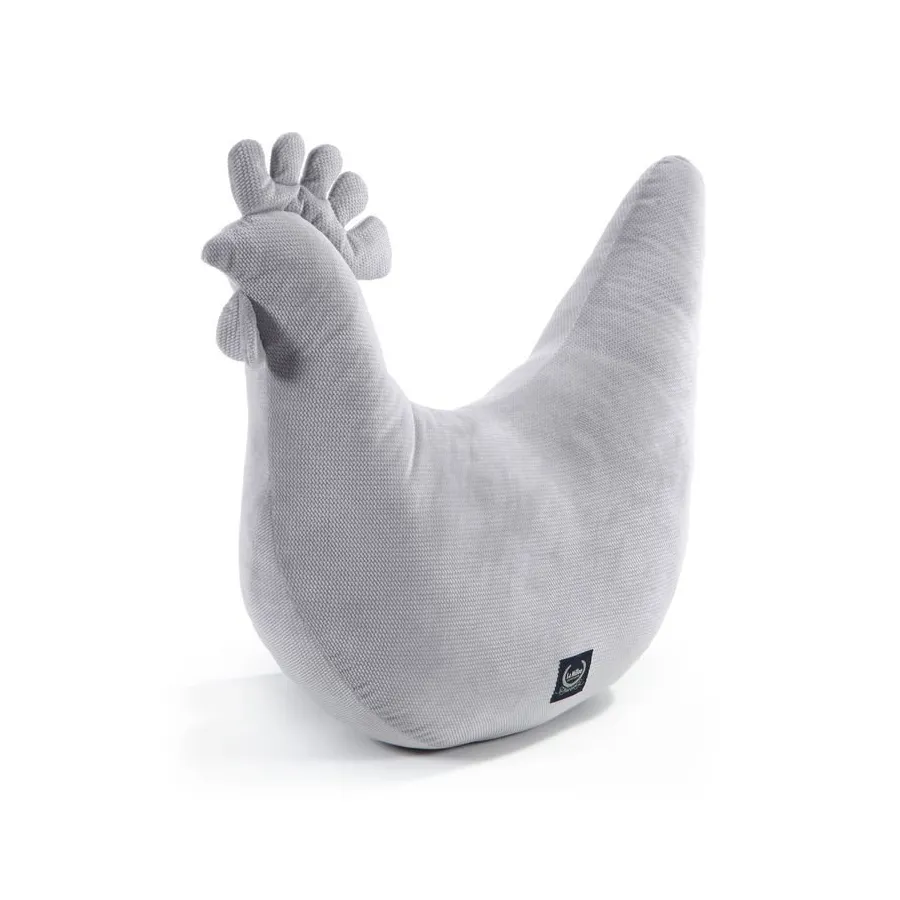 拉米洛的枕头 奶奶 DARK的黑色灰色天