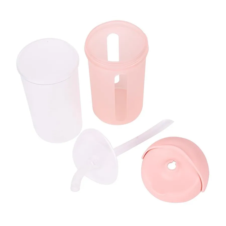 Boon Bidon Swig Pink