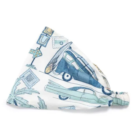 LA MILLOU BAMBOO STRAP M ROUTE 66 COLOUR