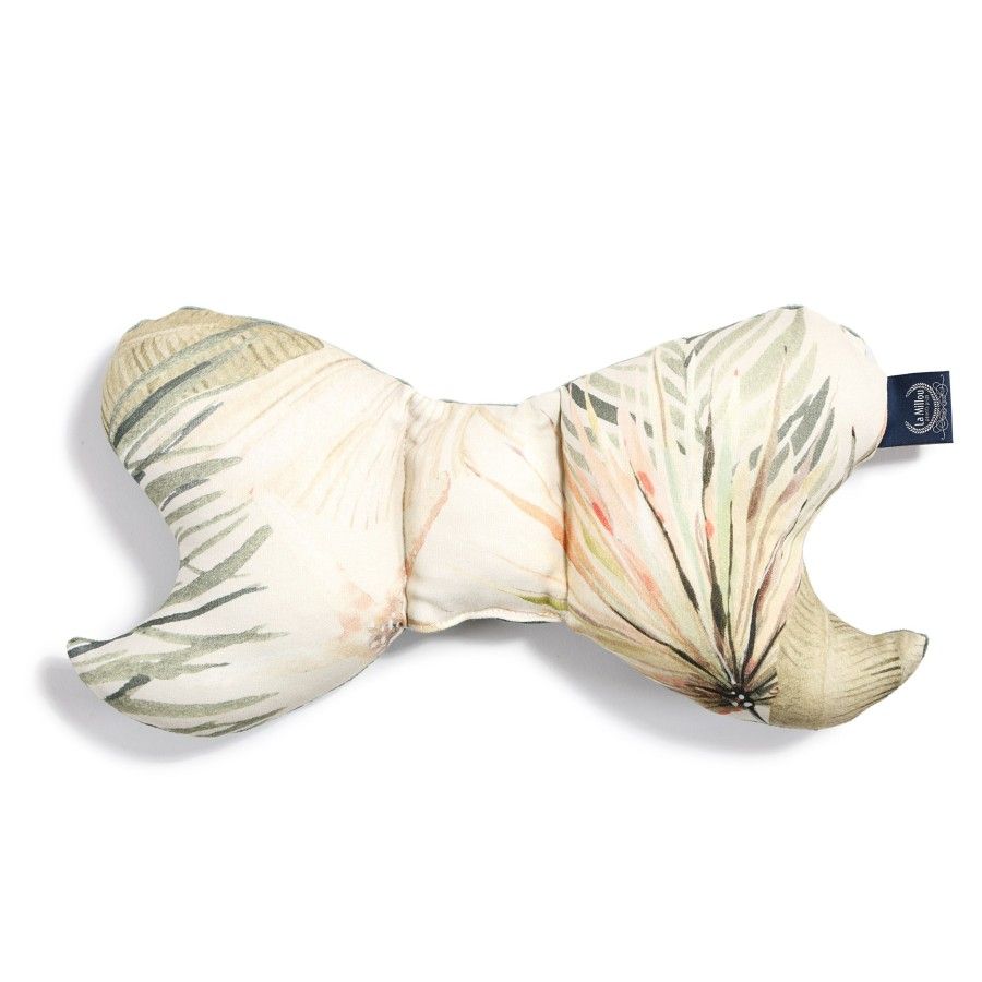 ALMOHADA DE JERSEY ALAS DE ÁNGEL LA MILLOU - BOHO COCO -