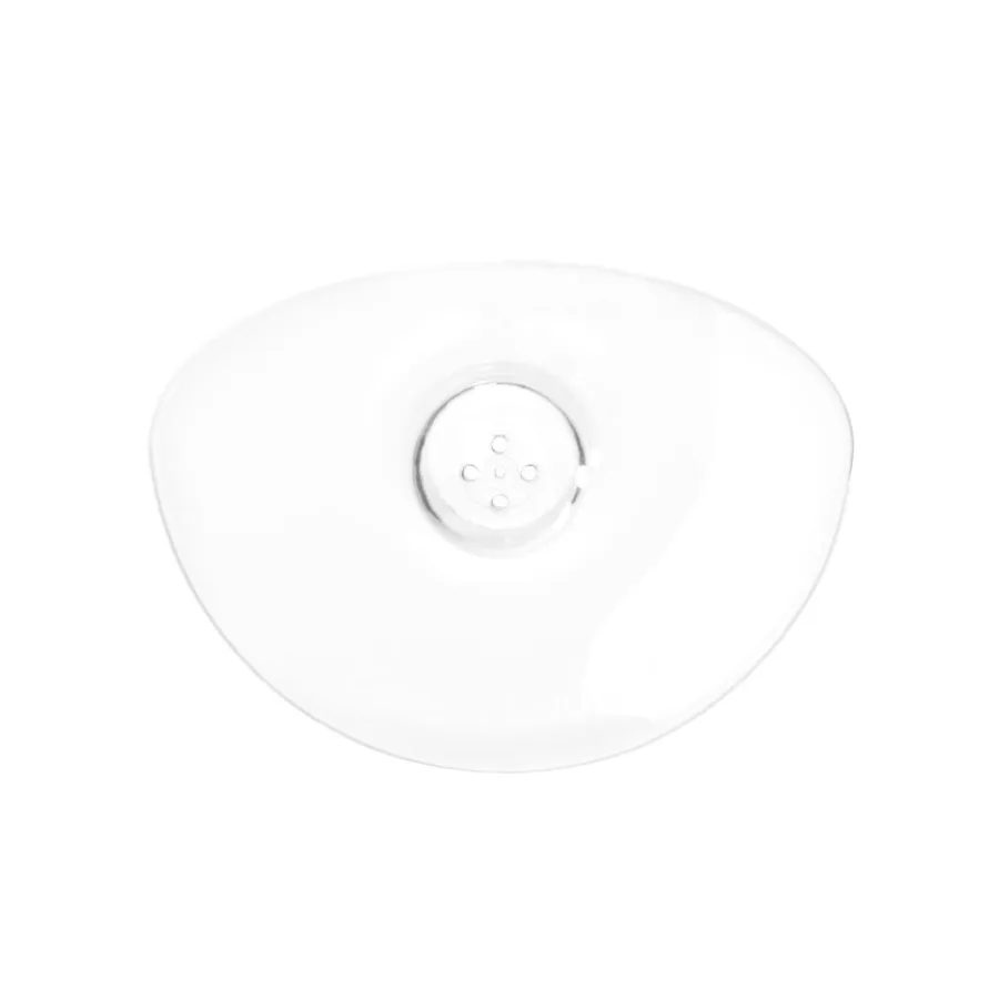 Canpol EasyStart borstschilden 2 st